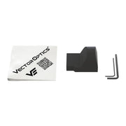 Viseur Reflex Frenzy FLEX SCRD-37 accessoires