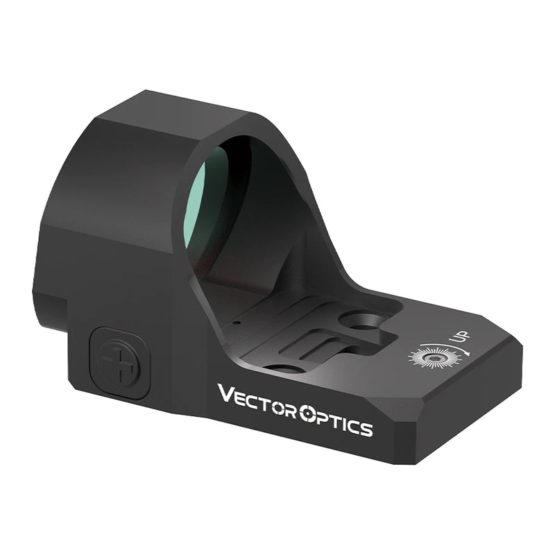 Viseur Reflex Frenzy FLEX SCRD-37 arrière 3/4