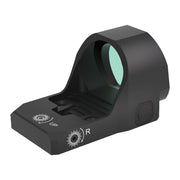 Viseur Reflex Frenzy FLEX SCRD-37 arrière droite