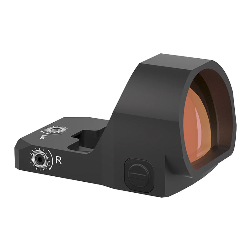 Viseur Reflex Frenzy FLEX SCRD-37 avant droite