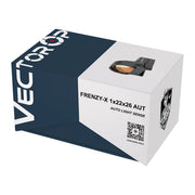 Viseur Reflex Frenzy FLEX SCRD-37 boîte