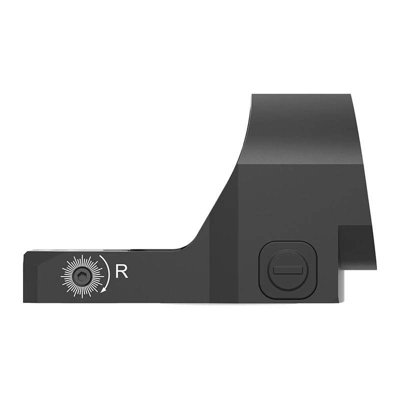 Viseur Reflex Frenzy FLEX SCRD-37 côté droit