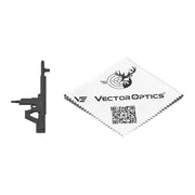 Vector Optics Frenzy Plus viseur solaire accessoires