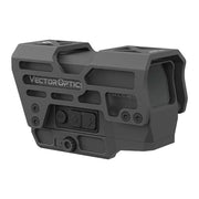 Vector Optics Frenzy Plus viseur solaire arrière 3/4