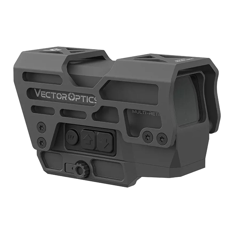 Vector Optics Frenzy Plus viseur solaire arrière 3/4