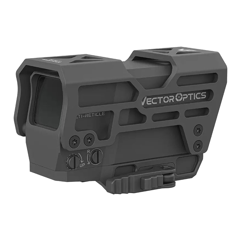 Vector Optics Frenzy Plus viseur solaire avant droite