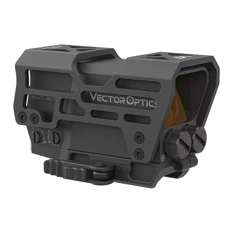 Vector Optics Frenzy Plus viseur solaire avant gauche