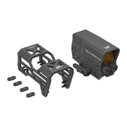 Vector Optics Frenzy Plus viseur solaire avec capot