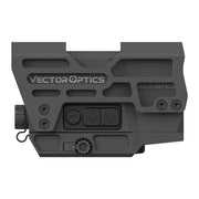 Vector Optics Frenzy Plus viseur solaire côté droit
