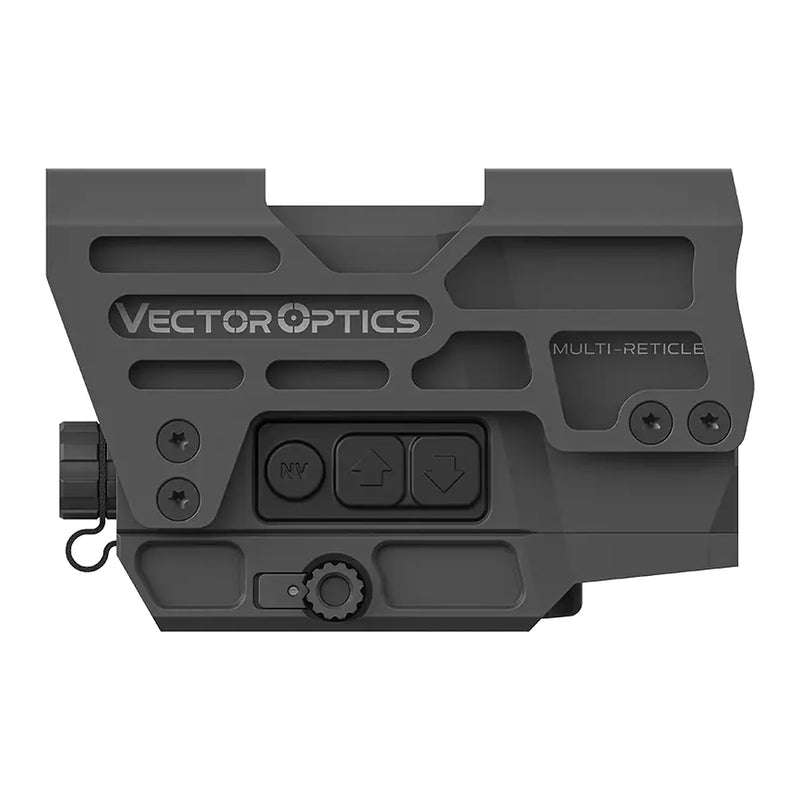 Vector Optics Frenzy Plus viseur solaire côté droit