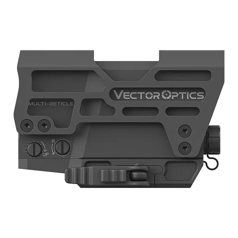 Vector Optics Frenzy Plus viseur solaire côté gauche