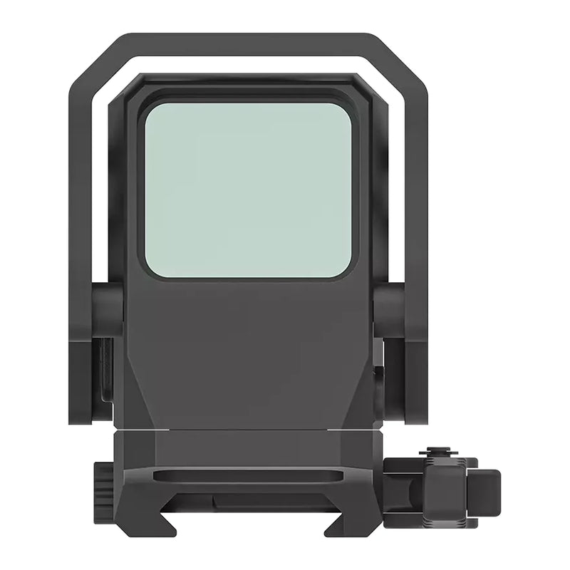 Vector Optics Frenzy Plus viseur solaire face arrière