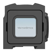 Viseur Solaire Multi-réticule SCRD-SM63 arrière
