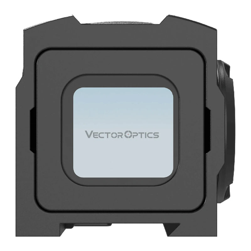 Viseur Solaire Multi-réticule SCRD-SM63 arrière