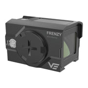 Viseur Solaire Multi-réticule SCRD-SM63 avant droite