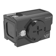 Viseur Solaire Multi-réticule SCRD-SM63 avant gauche