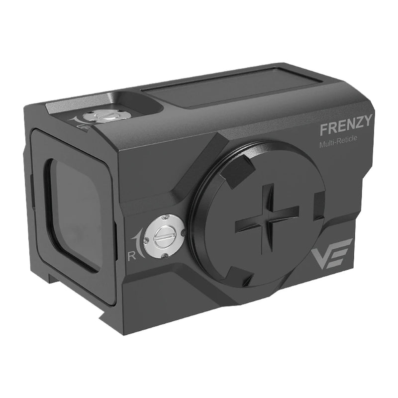 Viseur Solaire Multi-réticule SCRD-SM63 avant gauche