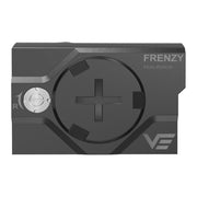 Viseur Solaire Multi-réticule SCRD-SM63 côté droit