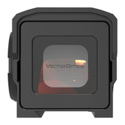 Viseur Solaire Multi-réticule SCRD-SM63 face