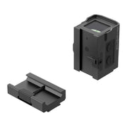 Viseur Solaire Multi-réticule SCRD-SM63 montage droit