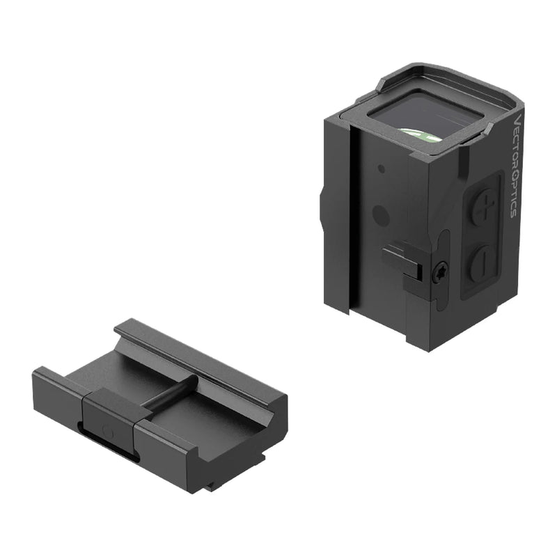 Viseur Solaire Multi-réticule SCRD-SM63 montage droit
