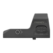 Profil gauche du viseur point rouge Vector Optics Frenzy FA SCRD-83