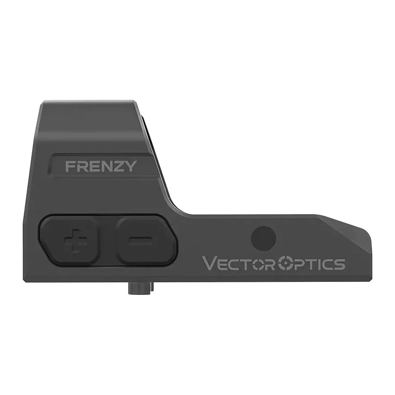 Profil droit du viseur point rouge Vector Optics Frenzy FA SCRD-83