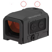 Viseur point rouge Vector Optics Frenzy FA 18x22 MRT SCRD-M75