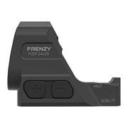 Profil droit du viseur point rouge Vector Optics Frenzy FLEX SCRD-77