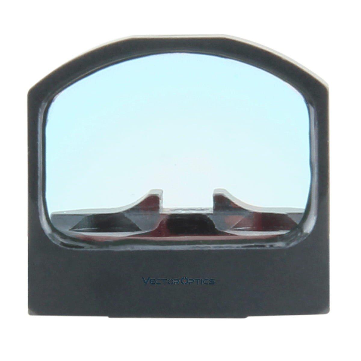 Vector Optics Viseur point rouge FRENZY-S 1x17x24 AUT 3MOA - RedDotSight