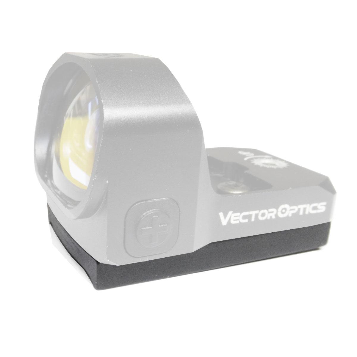 Vector Optics Montage Point Rouge Docter pour GLOCK - RedDotSight