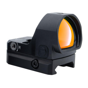 Vector Optics Viseur point rouge FRENZY-X 1x22x26 MOS 3MOA - RedDotSight