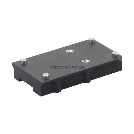 Vector Optics TEK / Docter 11 mm Montage Dovetail Red Dot Frenzy - RedDotSight