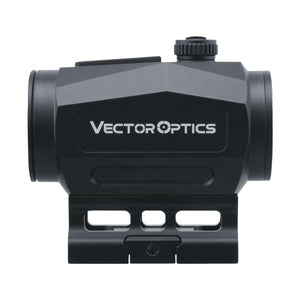 Vector Optics Viseur point rouge SCRAPPER 1x29 2MOA - RedDotSight