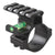 Vector Optics Collier 30mm / 25.4 mm Rail et Niveau à Bulle - RedDotSight