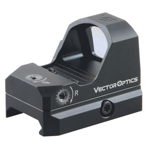 Vector Optics Viseur point rouge FRENZY 1x17x24 3MOA - RedDotSight